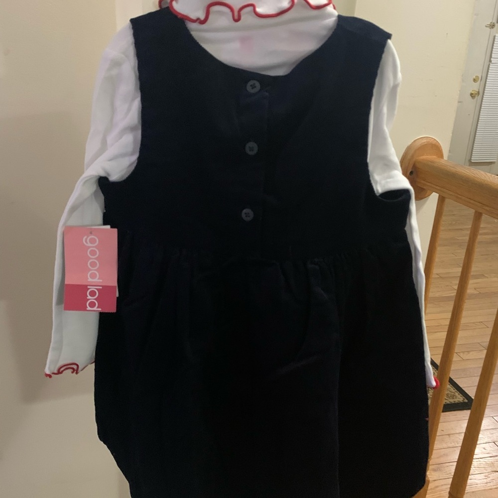 GOODLAD DRESS - Picture 2 of 5